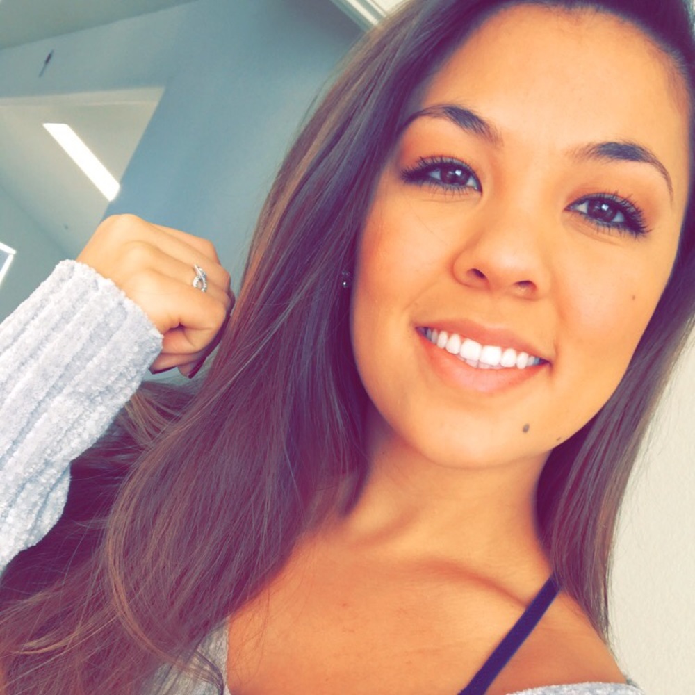 Meet your Posher, Leah